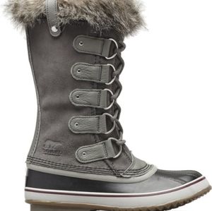 Sorel Joan of Arc Snow Boots